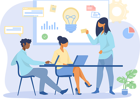 Strategic Management